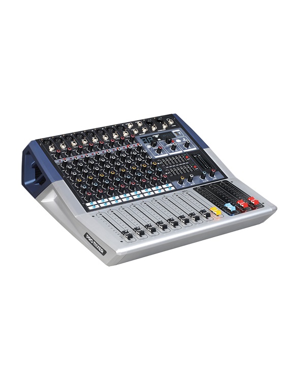 Yamaha Table De Mixage DJ Professionnel CT-80USB - 8 Pistes - Prix pas cher